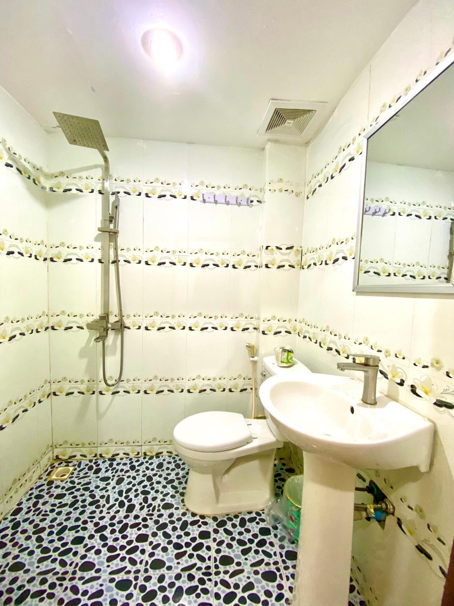 Nana Backpackers Hostel Vang Vieng Zewnętrze zdjęcie