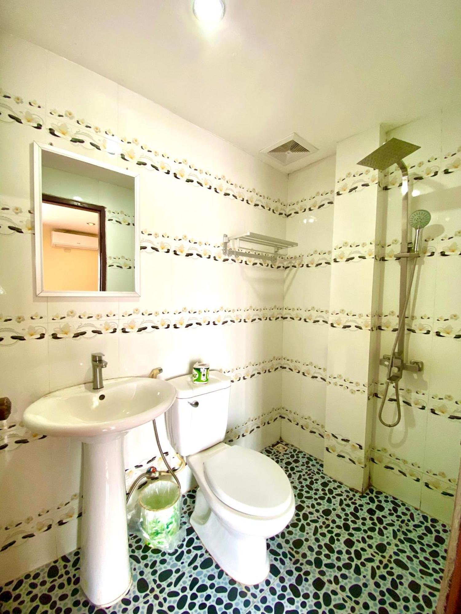 Nana Backpackers Hostel Vang Vieng Zewnętrze zdjęcie