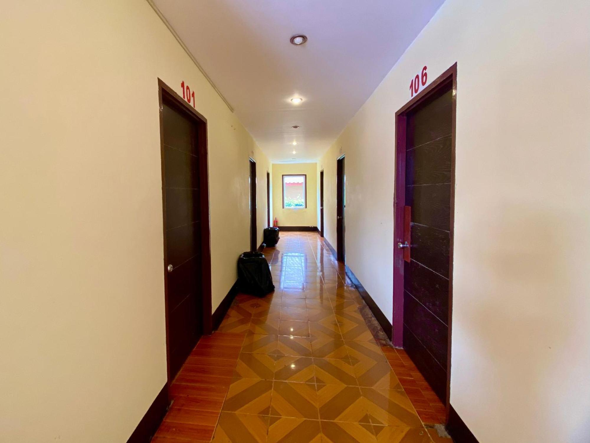 Nana Backpackers Hostel Vang Vieng Zewnętrze zdjęcie